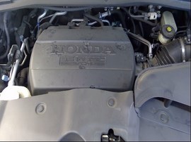 2001 HONDA PILOT, BLACK, EX-L, 3.5L, AT, AWD.  A25069
